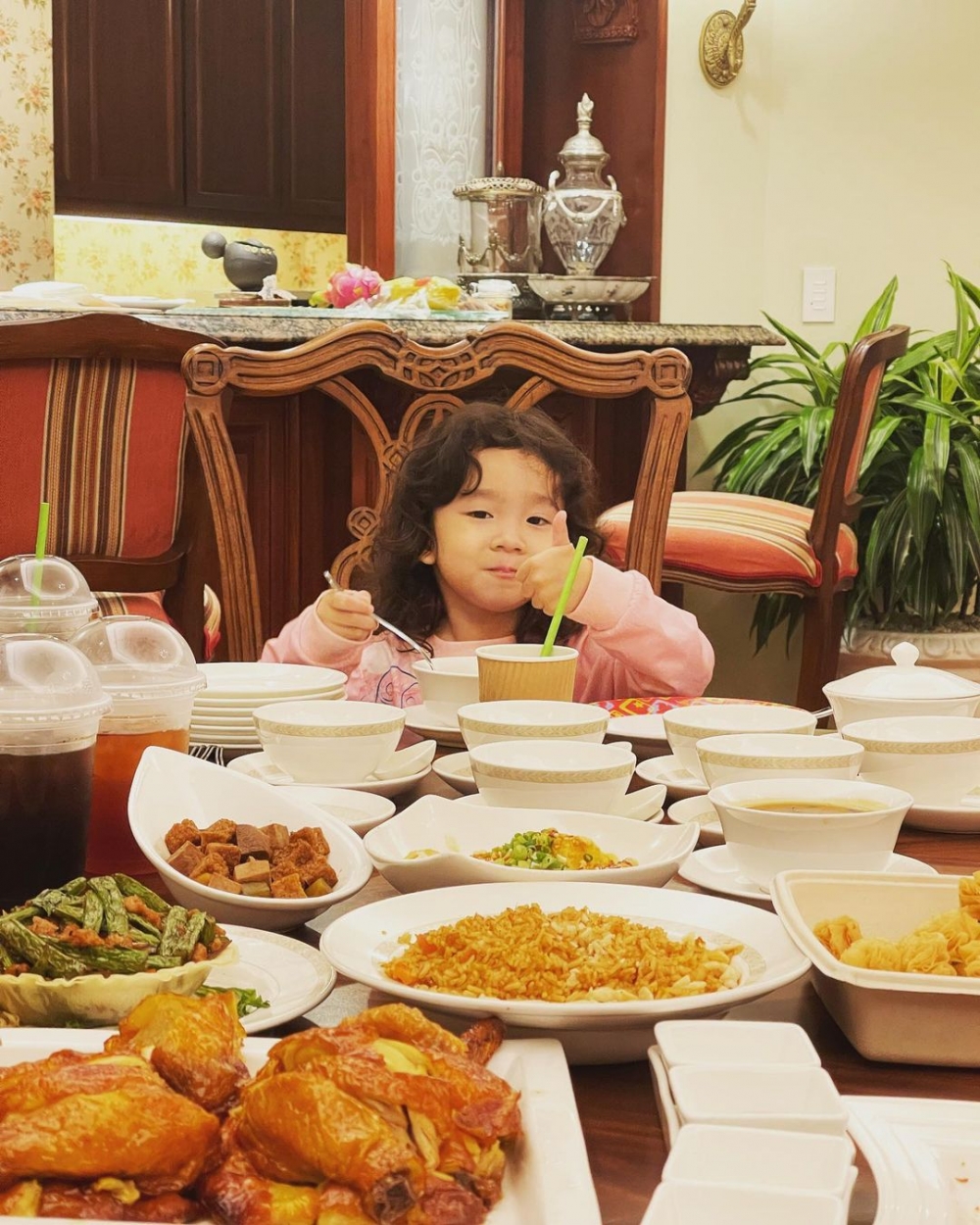張繼聰 IG