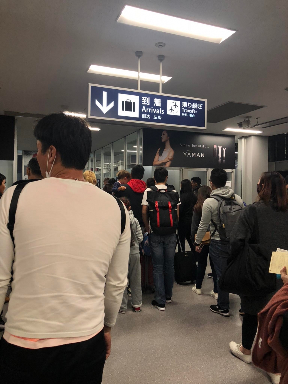 外國旅客可於9月7日起以「沒有導遊旅行團」方式入境日本!