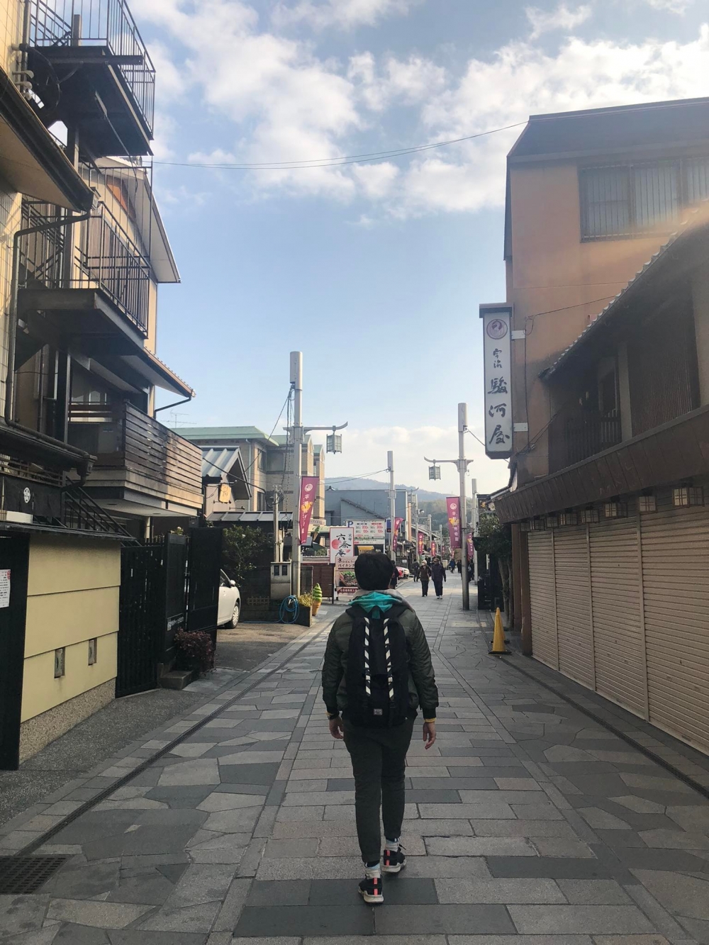 外國旅客可以「無導遊旅行團」的方式入境日本旅遊,但須透過旅行社或旅遊業者代訂機票及酒店,並且預先提交行程,同時或需代辦入境日本的簽證。