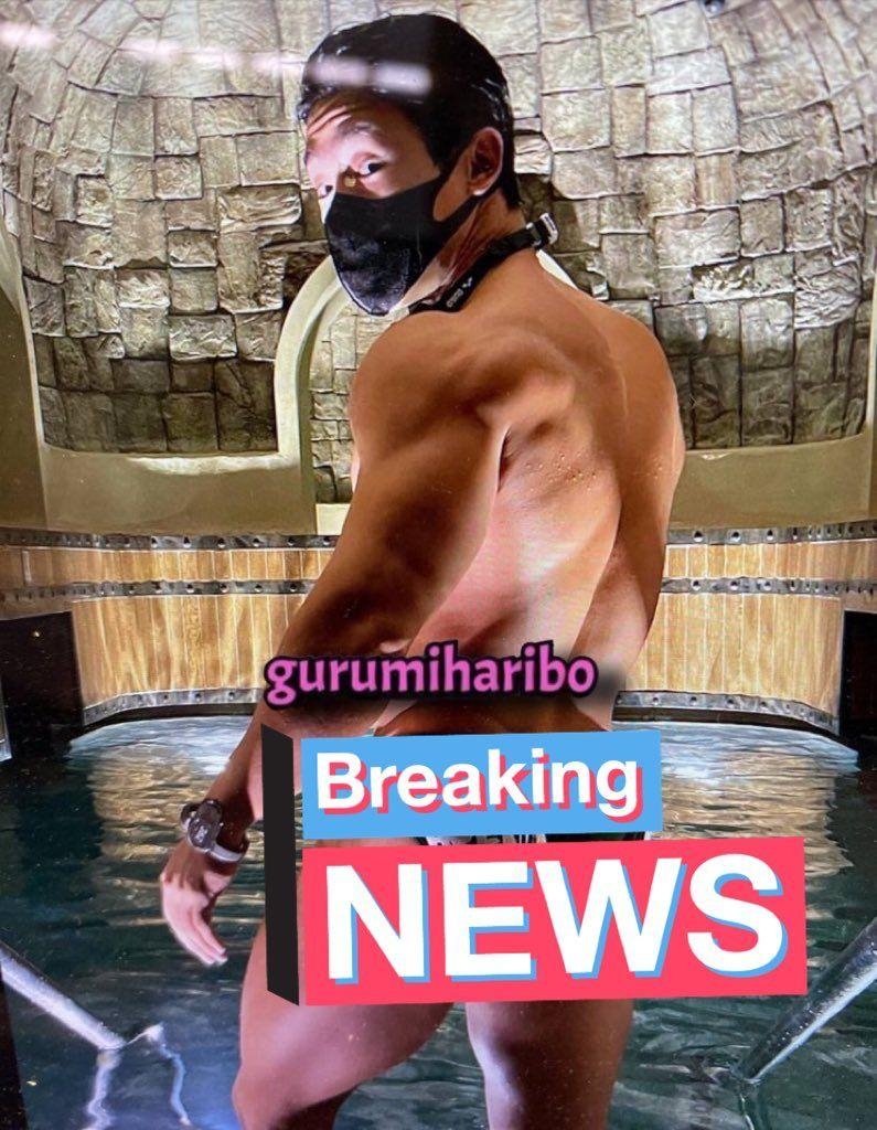 Jennie疑似藏有半裸猛男照？！