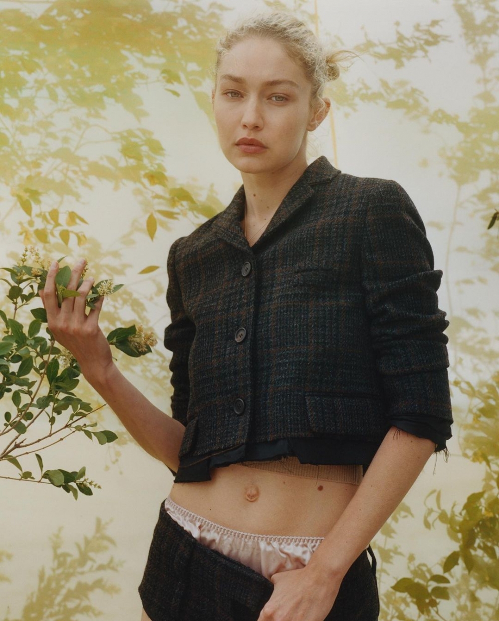 Gigi Hadid IG
