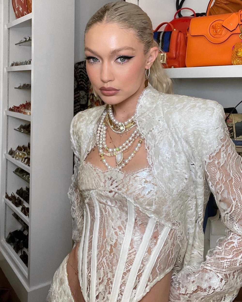 Gigi Hadid IG