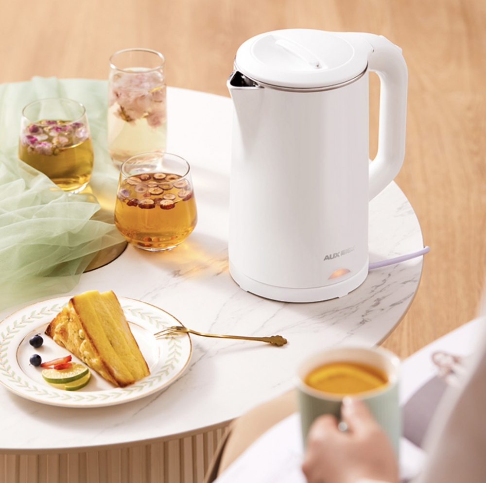 大學生住Hall必備，沖杯麵、咖啡都OK，24小時保溫！