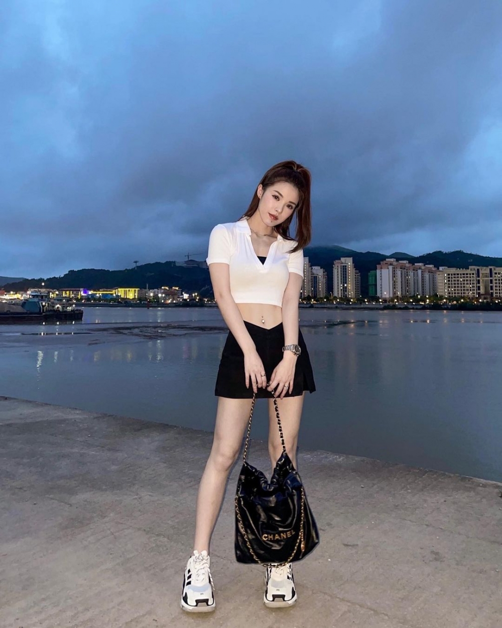 微辣嘅多姐(Doris)都係人氣極高嘅KOL!