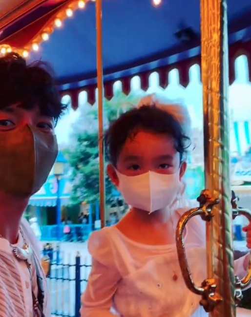 張繼聰 IG