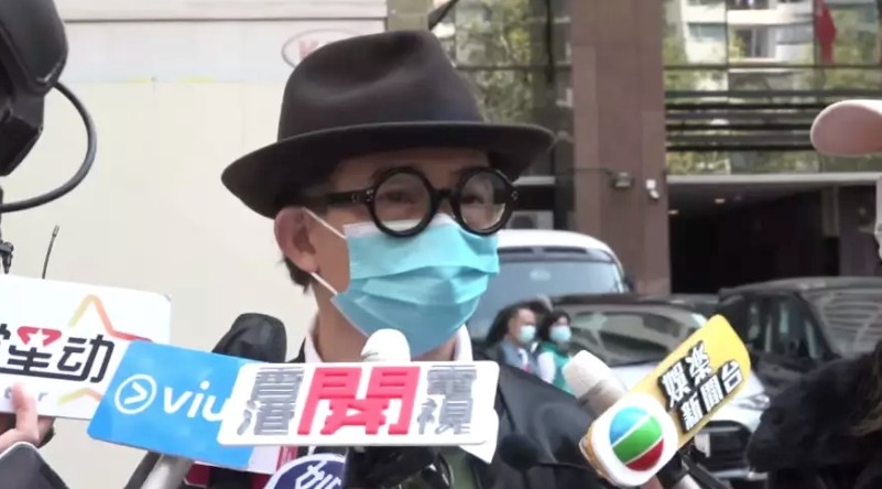 電視截圖