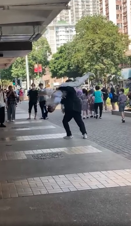 FB「香港米線關注組」