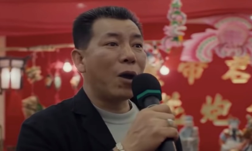 《古惑仔3之只手遮天》