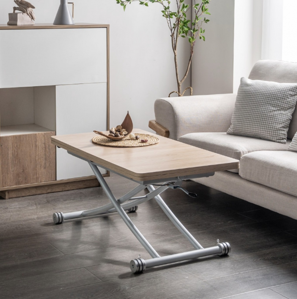 輕鬆調較高度又可以折疊，幾時用都咁稱心滿意～