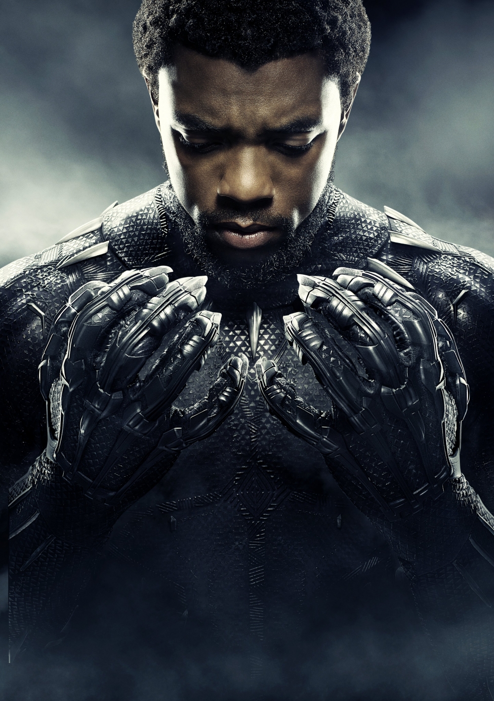 影迷為了讓Chadwick Boseman飾演的「T'Challa」角色不要消失，在網上發起希望漫威尋找新接任者的請願。