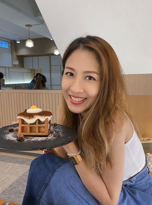 陳敏之日行一善卻反而被網民話返轉頭，網民指出佢嘅3件NG事！