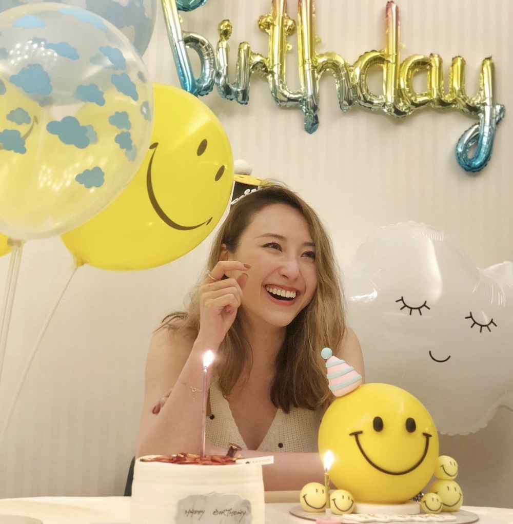 近年低調不少嘅超雲竟傳出答應圈外男友求婚,即將升呢做人妻!