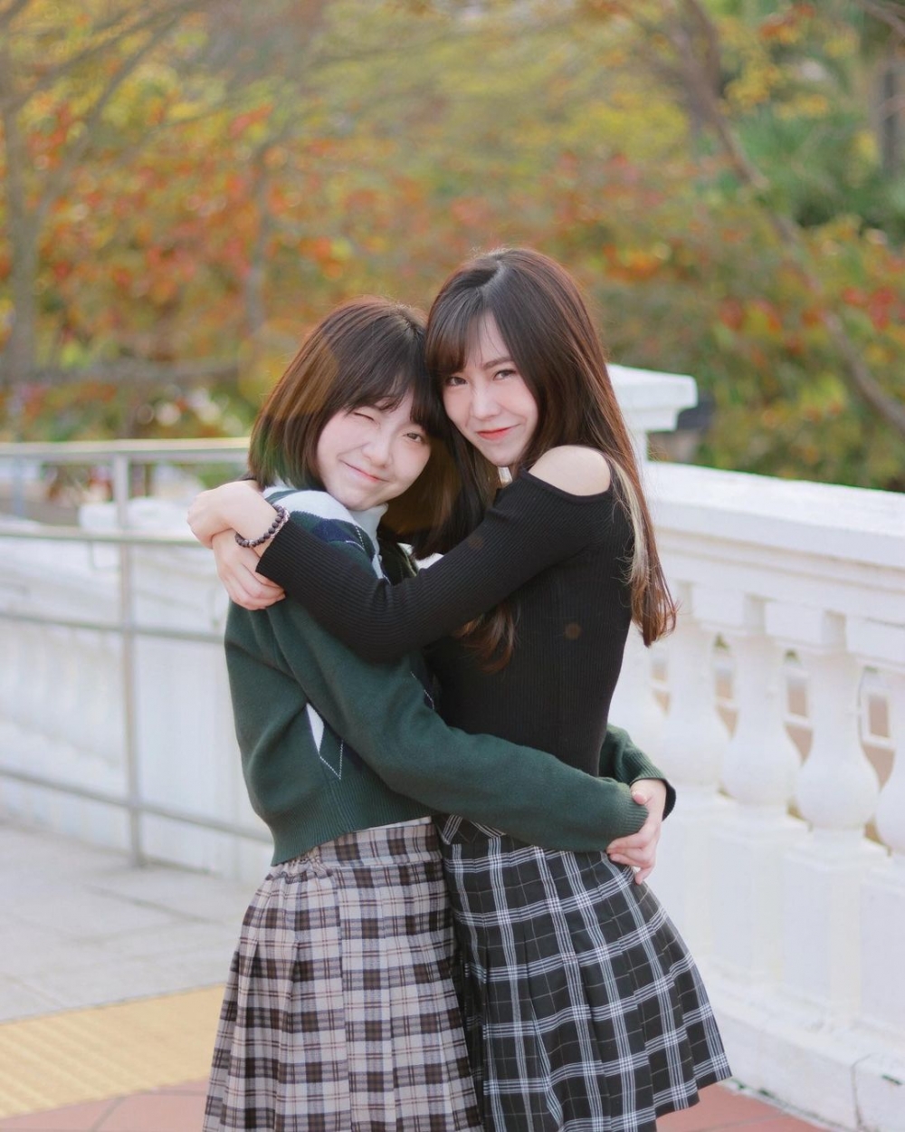 翠兒 IG