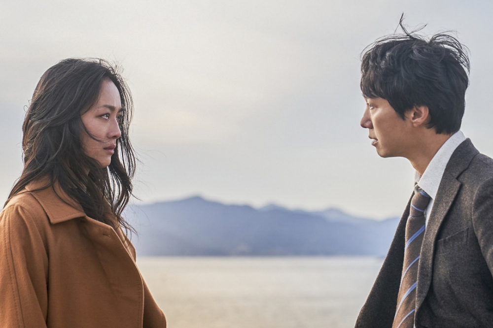 《分手的決心》