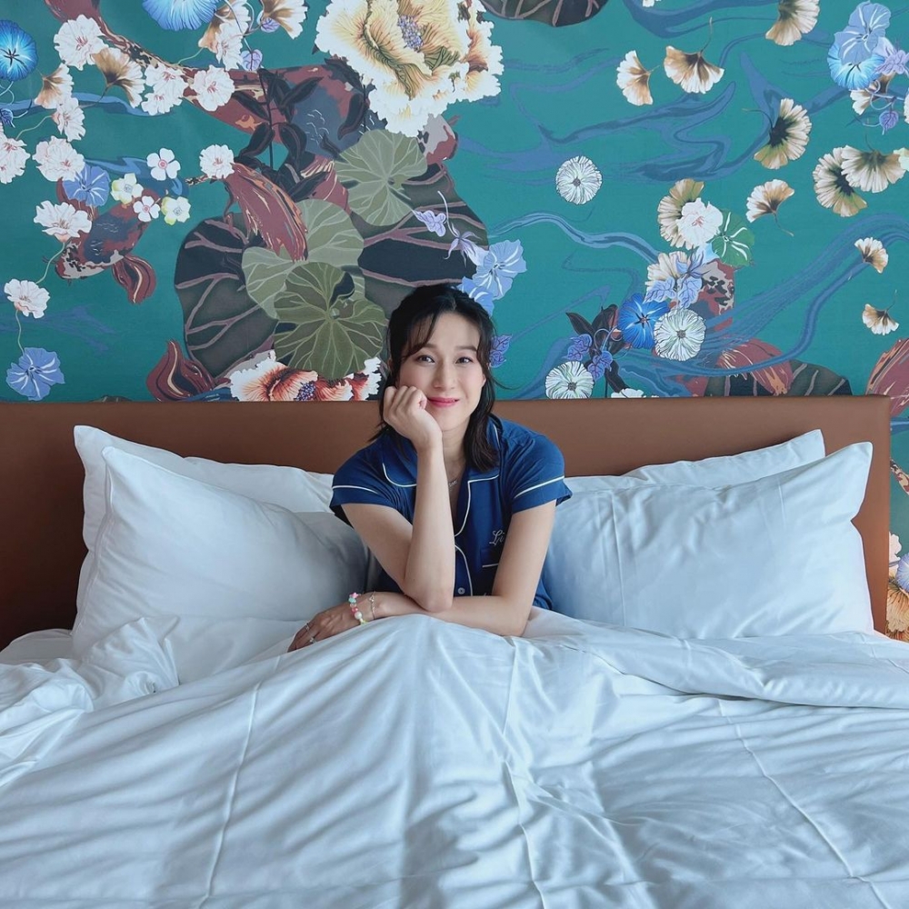 網友直言：「她就是沒有禮貌又非常之Cheap的人！」仲話好多人都有同感。