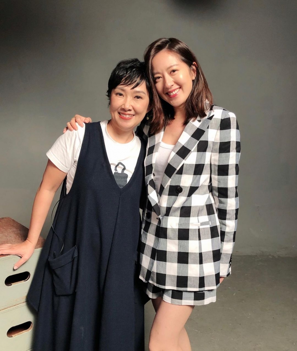 唐詩詠 IG