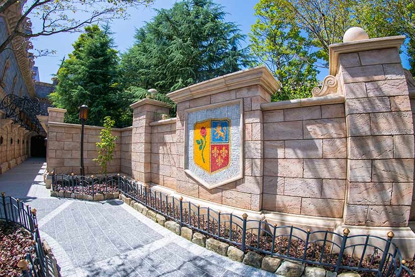 東京迪士尼 官網