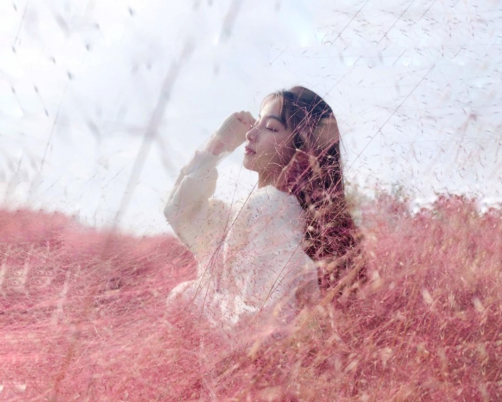 韓國秋季打卡景點：首爾天空公園