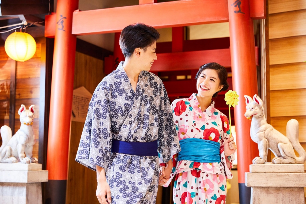 大阪空庭温泉 FB