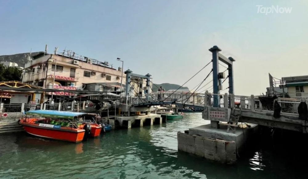 為大家推介「中華白海豚生態遊艇之旅」,最低$388/位就可以去到~