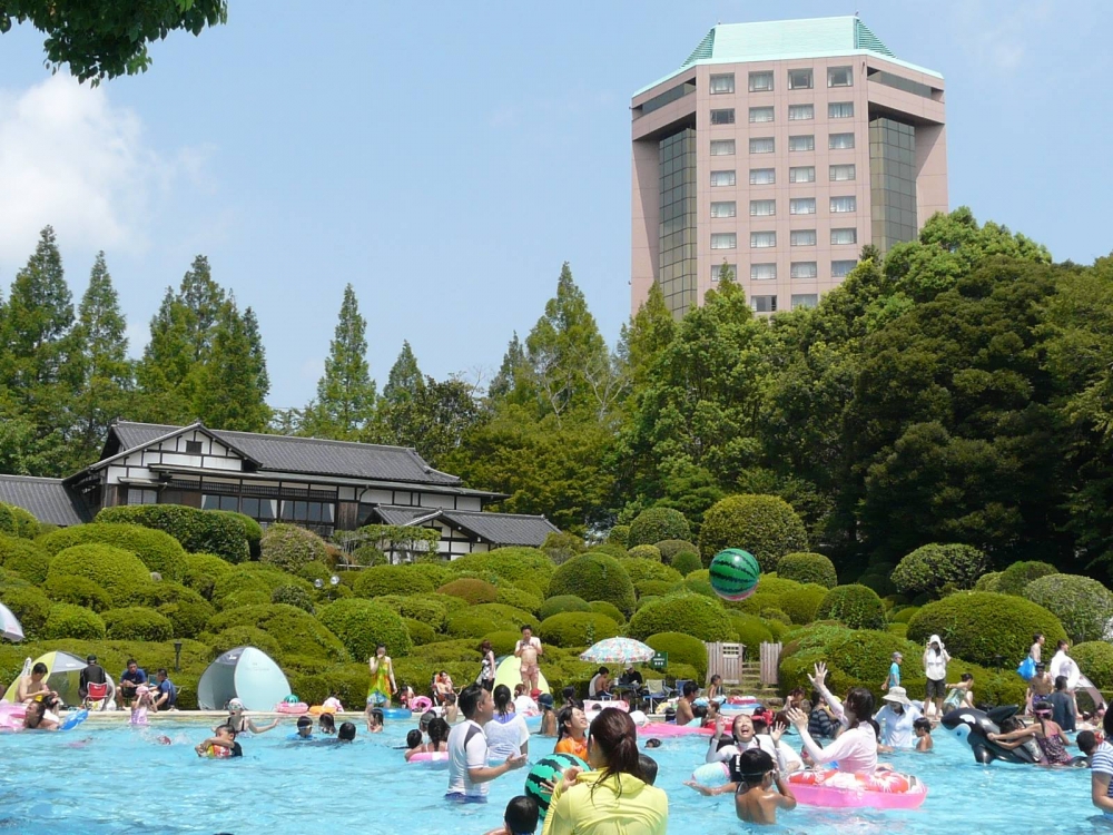 Sport & Do Resort Resol之森 FB