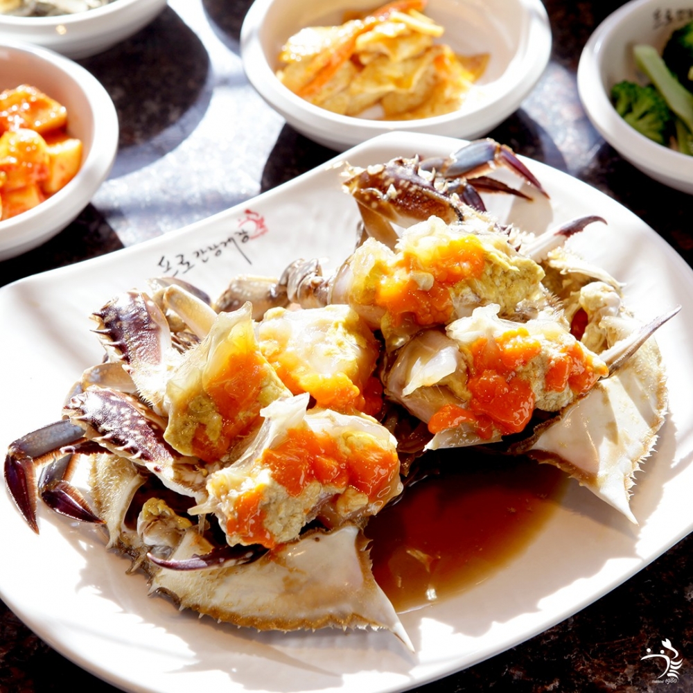 普樂（PRO）醬油蟹 官網