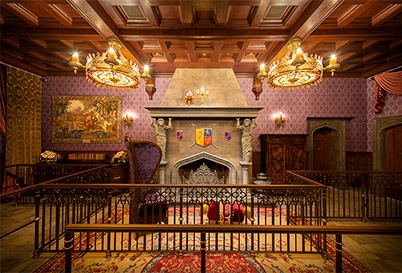 東京迪士尼 官網