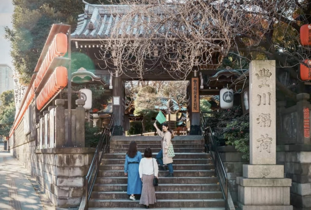 酒店亦會準備坊間旅遊書上並未提供的旅遊Tips,由當地人獨家精選店家資訊,令大家可以來一趟「貼地遊」!