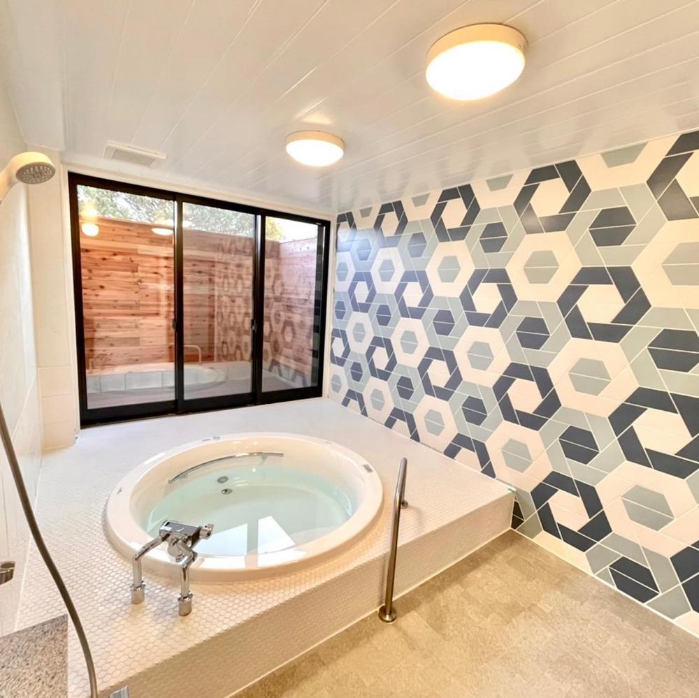 高滝湖グランピングリゾート FB