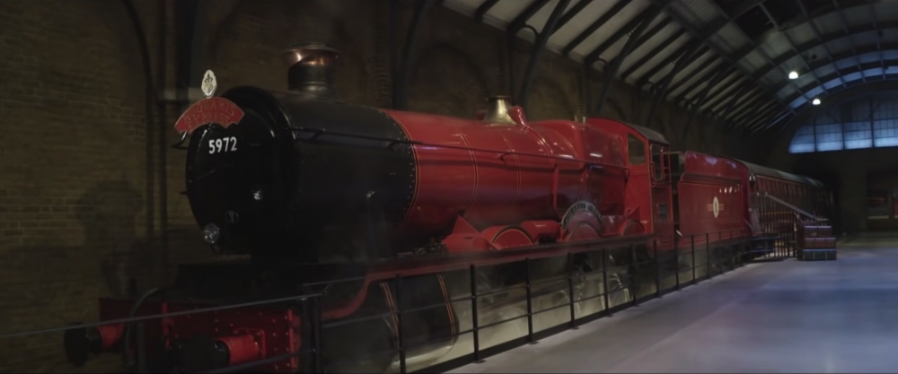 Warner Bros. Studio Tour Tokyo YT