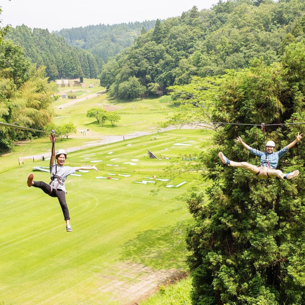 Sport & Do Resort Resol之森 FB