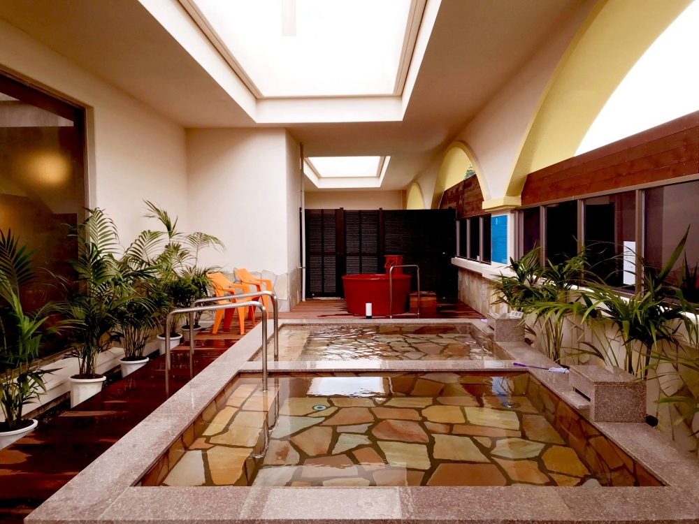 キャメルゴルフ＆ホテルリゾート FB