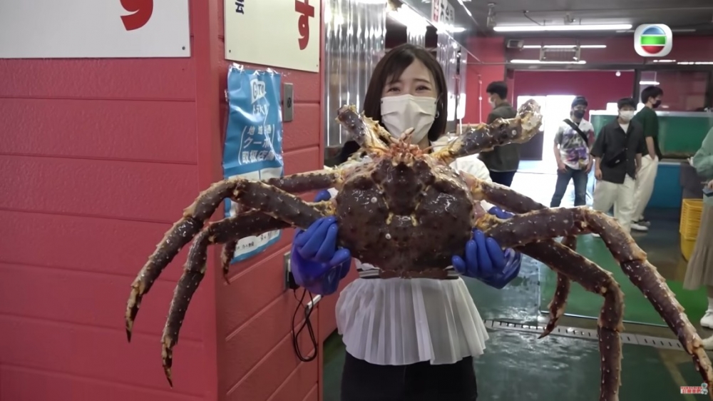 有網友表示覺得黑門市場貴可以唔去，但唔應該對人哋嘅行程指指點點。