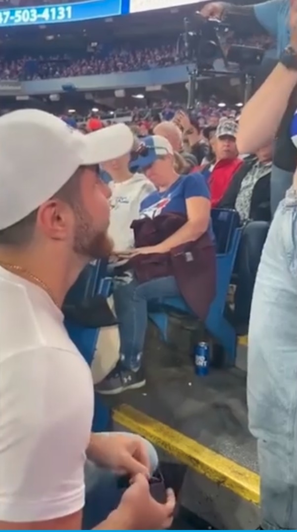 canadianpartylife TikTok