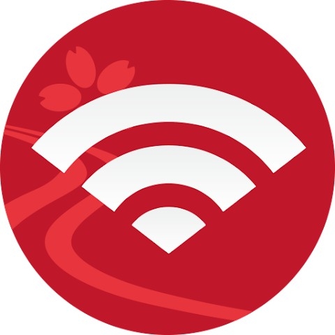遊日實用App推薦: Japan Connected Wi-Fi