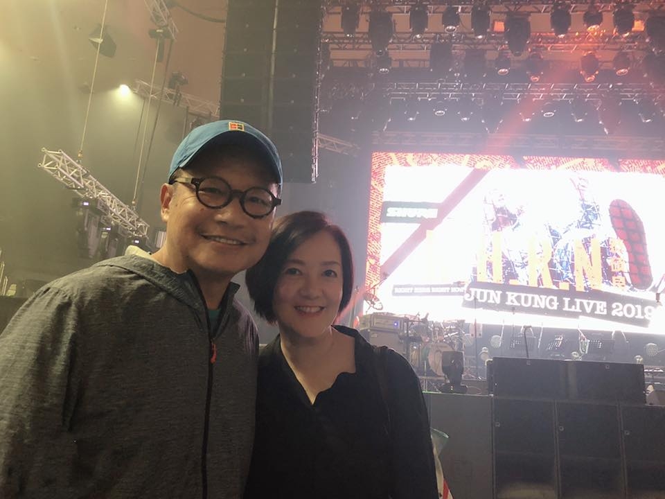 劉倩怡 FB