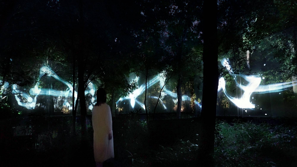 teamLab 官網