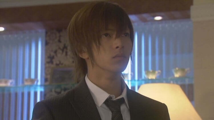 《求婚大作戰》