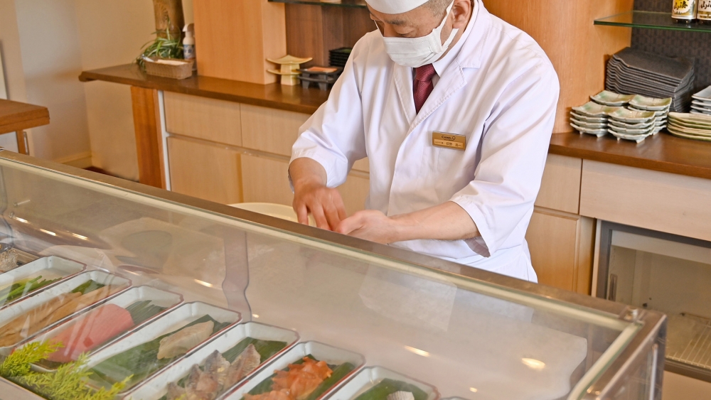 キャメルゴルフ＆ホテルリゾート FB