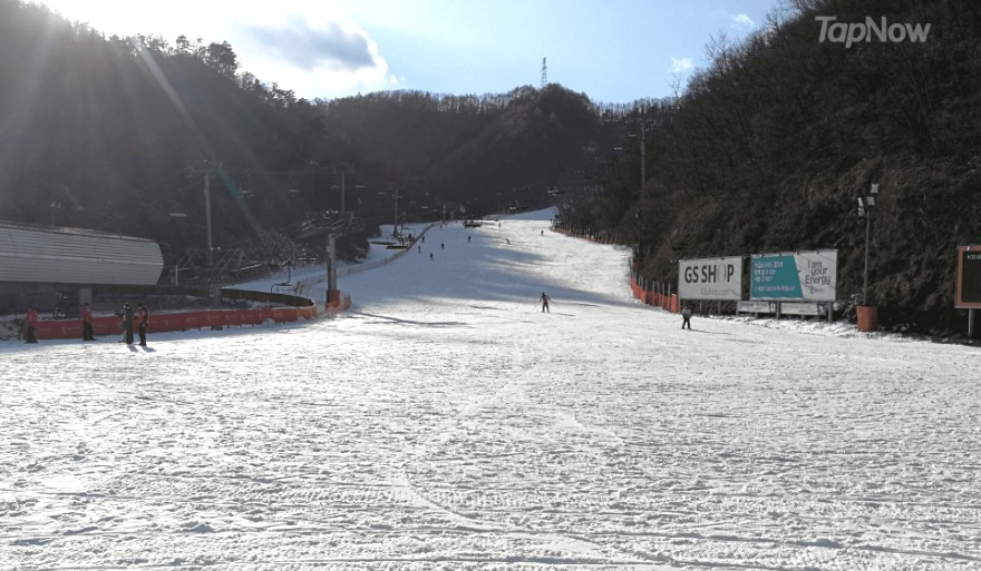 鍾意滑雪嘅朋友留意！韓遊社為大家提供咗2個滑雪場嘅優惠方案，交通方便，仲包埋租借滑雪裝備㗎！
