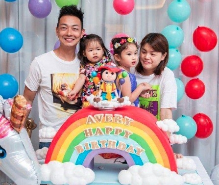鄭希兒 微博