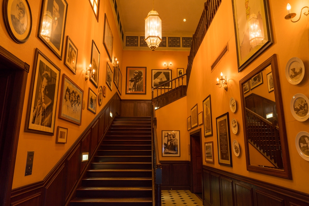 小王子博物館1999年6月開幕