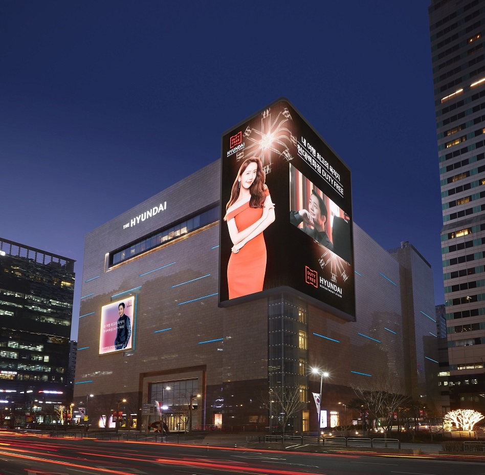 去首爾少不了瘋狂購物，指定地方可享折扣優惠！