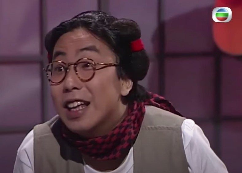 林敏驄係以填詞人身份出道,曾為唔少歌手填詞
