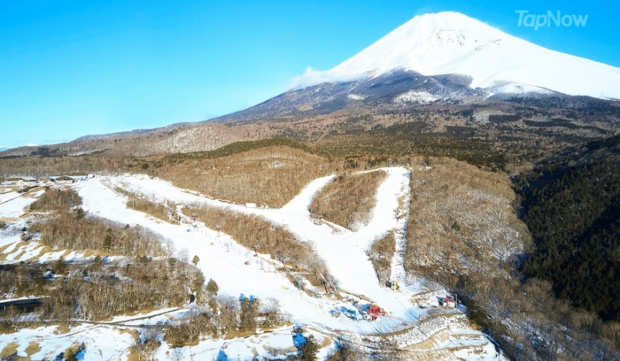 飛揚遊為大家提供富士急YETI滑雪場「一日滑雪體驗」優惠方案！