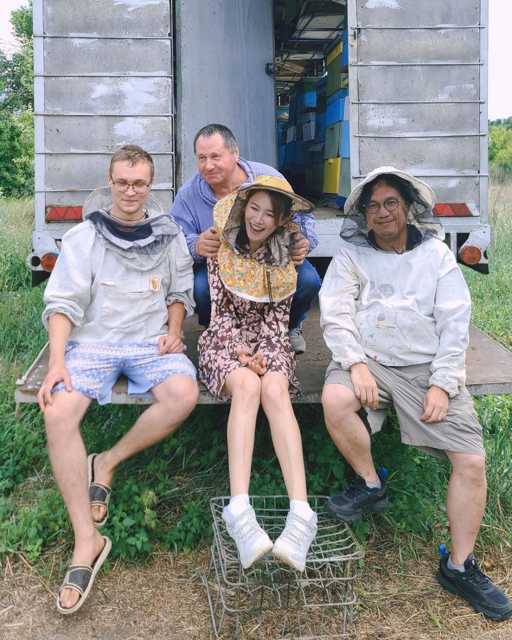 黃翠如 IG