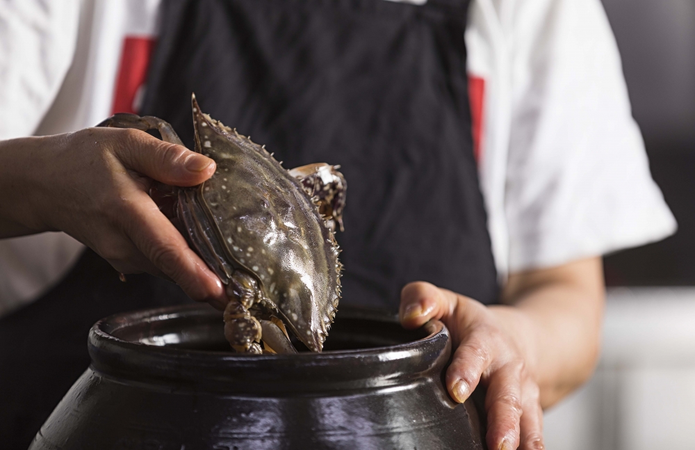 普樂（PRO）醬油蟹 官網