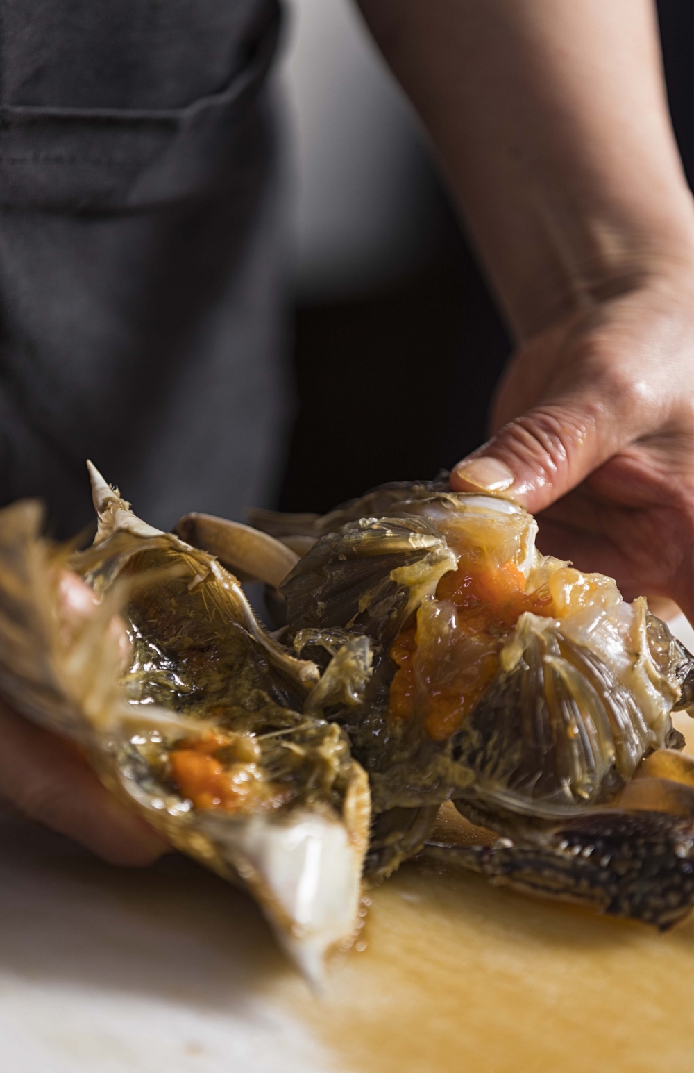 普樂（PRO）醬油蟹 官網