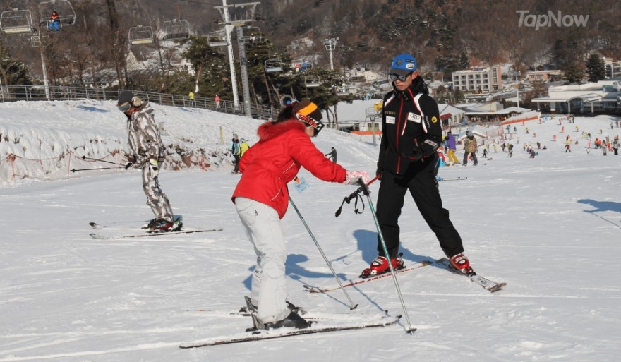 以上方案都包含租借滑雪裝備，所以大家就唔需要一袋二袋咁去滑雪場喇！