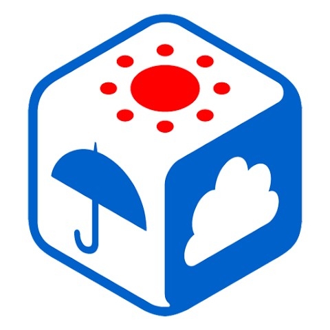 遊日實用App推薦:tenki.jp